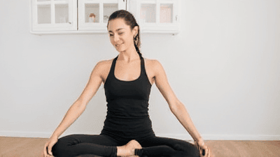 10-Minute Morning Yoga to Start Your Day Energized