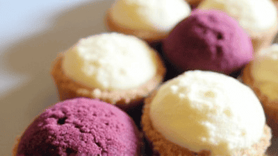Allergy-Friendly Desserts: Party-Safe Recipes