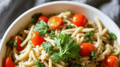 Anti-Inflammatory Diet: 10 Recipes to Reduce Inflammation