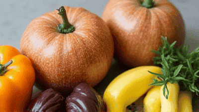 Anti-Inflammatory Diet: Foods to Reduce Inflammation