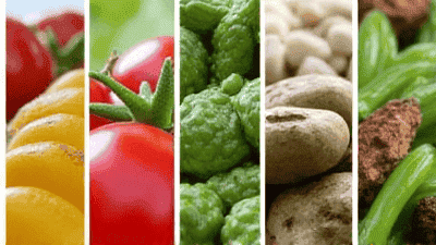 Arthritis Prevention: 5 Anti-Inflammatory Foods