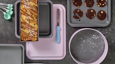 Baking Tools Guide: From Beginner to Pro