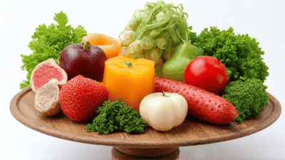 Balanced Diet: Complete Breakdown of Daily Nutrients