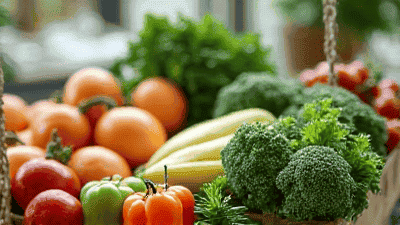 Choosing Organic Ingredients: Budget-Friendly Guide