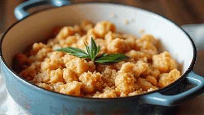 Family Heirloom Recipes: Why They Matter