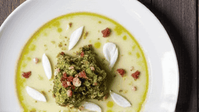 Food and Art: Creative Expression on Your Plate