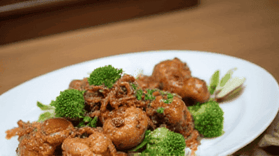 From Tradition to Modern: The Evolution of Chinese Cuisine