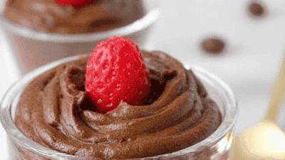 Gluten-Free Desserts: Secrets to Chocolate Mousse