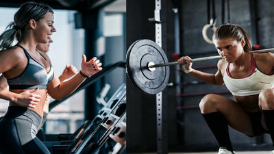 HIIT vs. Strength Training: Which Suits You Best