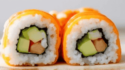 Homemade Sushi: Easy Rolls for Beginners