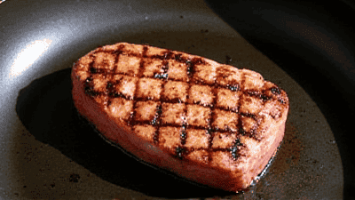 How to Sear a Perfect Steak in a Skillet