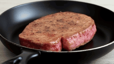 How to Sear a Perfect Steak in a Skillet