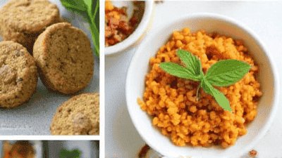 Immunity Boost: 5 Probiotic-Rich Recipes