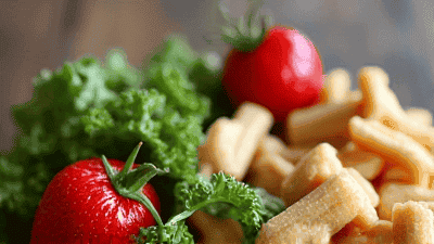 Improving Gut Health Through Diet