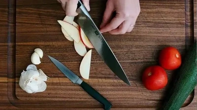 Knife Selection: Recommendations for Home Cooks