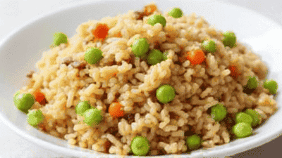 Leftovers to Gourmet: Creative Fried Rice Recipes