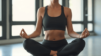 Meditation and Fitness: How to Combine for Better Results