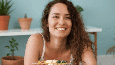 Mental Health and Diet: Eat Your Way to Happiness