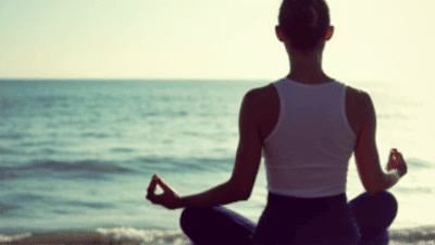 Mindfulness Meditation: 10 Minutes to Shift Your Mood