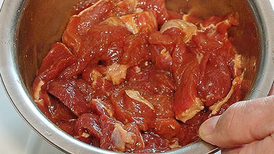 Quick Marination: Secrets to Flavorful Meats
