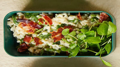 Restaurant-Grade Meals from Leftovers: How-To Guide