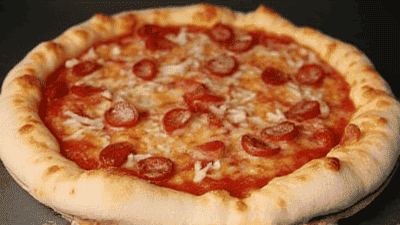 Restaurant-Style Pizza in Your Oven: How-To