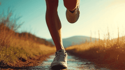 Running Training: How to Boost Endurance and Speed