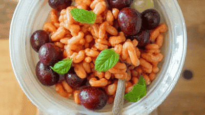 Secrets of Dietary Fiber: Why You Need More