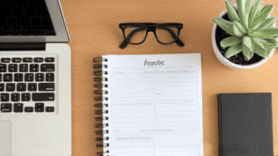 Setting Goals for Mental Wellness