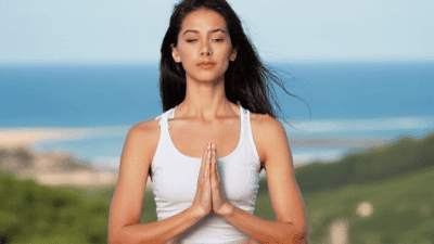 Stress Relief Through Breathing Techniques