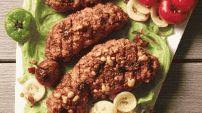 Sustainable BBQ: Eco-Friendly Outdoor Party Recipes