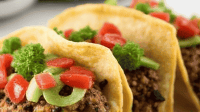 Taco Night: 5 Creative Filling Ideas