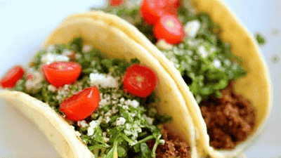 Taco Night: 5 Creative Filling Ideas