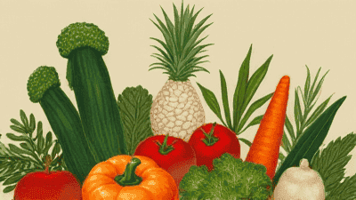 The History and Future of Vegetarianism