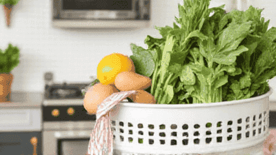 Zero-Waste Kitchen: 10 Practical Tips