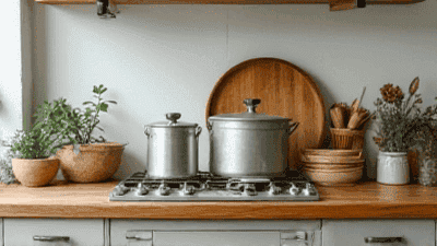 Zero-Waste Kitchen: 10 Practical Tips